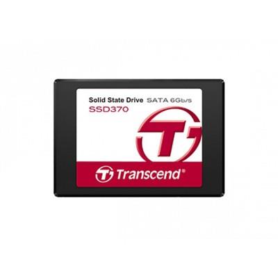 حافظه SSD هارد Transcend مدل S.S.D 370