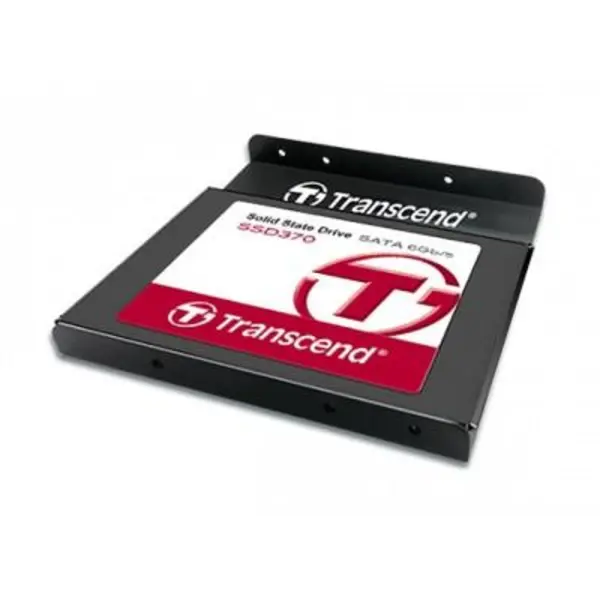 حافظه SSD هارد Transcend مدل S.S.D 370