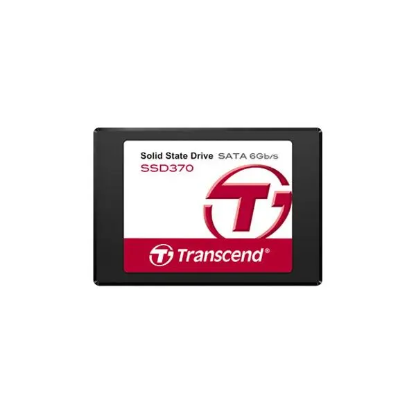 حافظه SSD Transcend SSD370 - 256GB