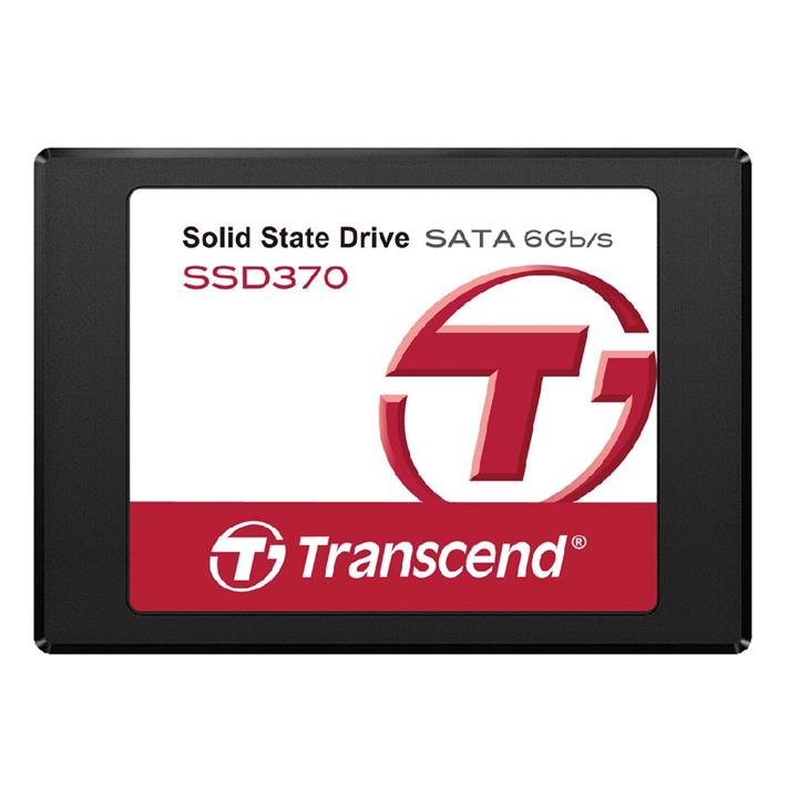 حافظه SSD Transcend SSD370 - 512GB