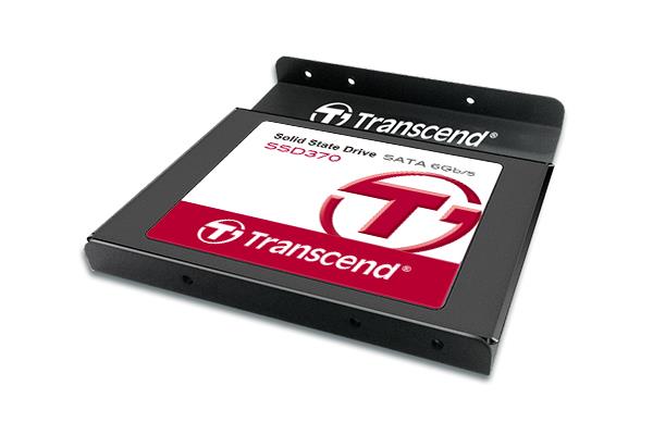 حافظه SSD Transcend SSD370 - 256GB