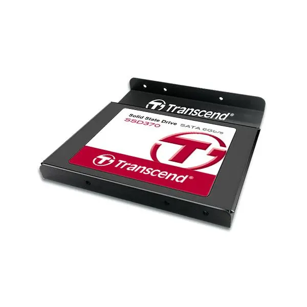 حافظه SSD Transcend SSD370 - 256GB
