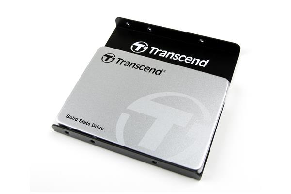 حافظه SSD Transcend SSD370 - 128GB