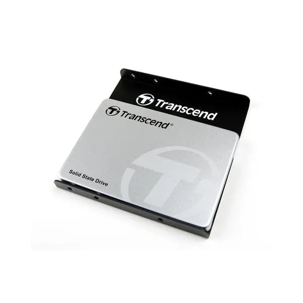 حافظه SSD Transcend SSD370 - 128GB