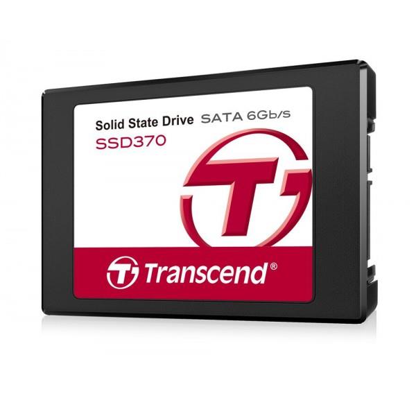 حافظه SSD Transcend SSD370 - 256GB