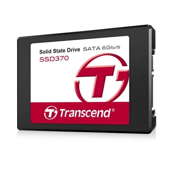 حافظه SSD Transcend SSD370 - 256GB