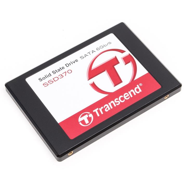 حافظه SSD Transcend SSD370 - 512GB