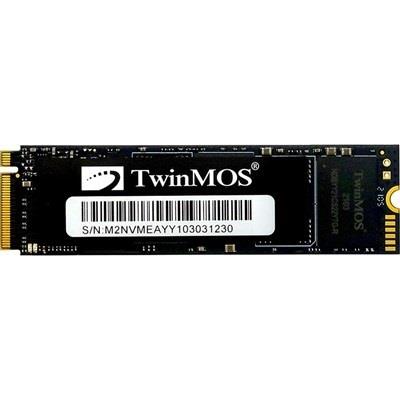حافظه SSD هارد پرسرعت تویین موس TwinMOS NVMe M.2 128GB