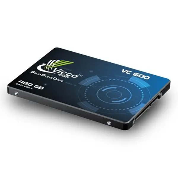 اس اس دی اینترنال ویکومن مدل VC600 ظرفیت 480 گیگابایت VC600 480GB Internal SSD