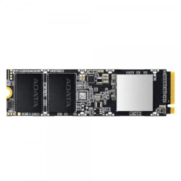 اس اس دی XPG ای دیتا مدل SX8100 Pro PCIe Gen3x4 M.2 2280 ظرفیت 256 گیگا بایت ADATA XPG SX8100 M.2 2280 SSD 256GB
