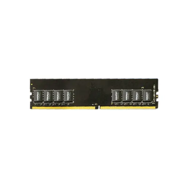 رم کامپیوتر کینگ مکس مدل Zeus Dragon با حافظه ۴ گیگابایت و فرکانس ۲۶۶۶ مگاهرتز Kingmax Zeus Dragon DDR4 4GB 2666Mhz CL17 Single Channel Desktop RAM - 4