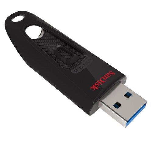 فلش مموری 128 گیگابایت Sandisk  مدل ULTRA   SANDISK-Ultra-SDCZ48-128G-U46