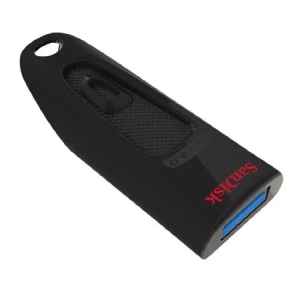 فلش مموری 128 گیگابایت Sandisk مدل ULTRA SANDISK-Ultra-SDCZ48-128G-U46