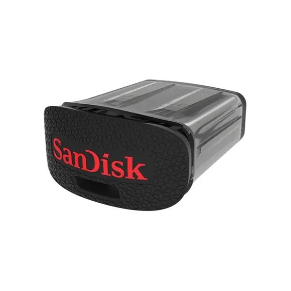 فلش مموری 16 گیگ USB3.1 سن دیسک مدل Ultra Fit Flash Memory: Sandisk Ultra Fit USB 3.1 16GB - 3