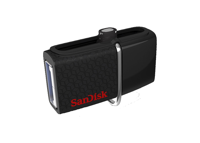 فلش مموری 32G سندیسک USB Flash OTG M3 Sandisk 32GB USB 3 Sandisk 32GB Ultra USB 3.0 M3.0 OTG Flash Memory