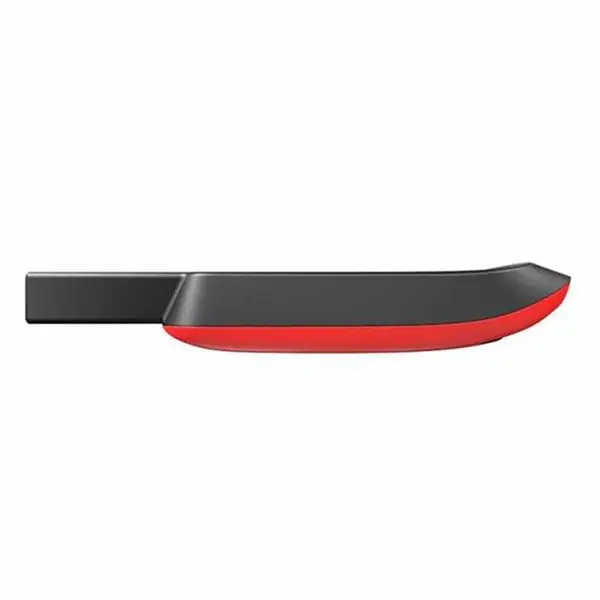 فلش مموری سن دیسک مدل CRUZER BLADE SPARK ظرفیت 16 گیگابایت SANDISK CRUZER SPARK 16G - 3