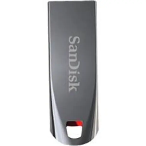 فلش مموری سن دیسک مدل Cruzer Force CZ71 ظرفیت 8 گیگابایت SanDisk Cruzer Force CZ71 Flash Memory -8GB - 5