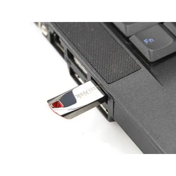 فلش مموری سن دیسک مدل Cruzer Force CZ71 ظرفیت 16 گیگابایت SanDisk Cruzer Force CZ71 Flash Memory -16GB - 2