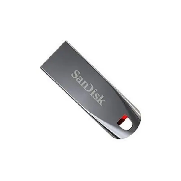 فلش مموری سن دیسک مدل Cruzer Force CZ71 ظرفیت 16 گیگابایت SanDisk Cruzer Force CZ71 Flash Memory -16GB - 4