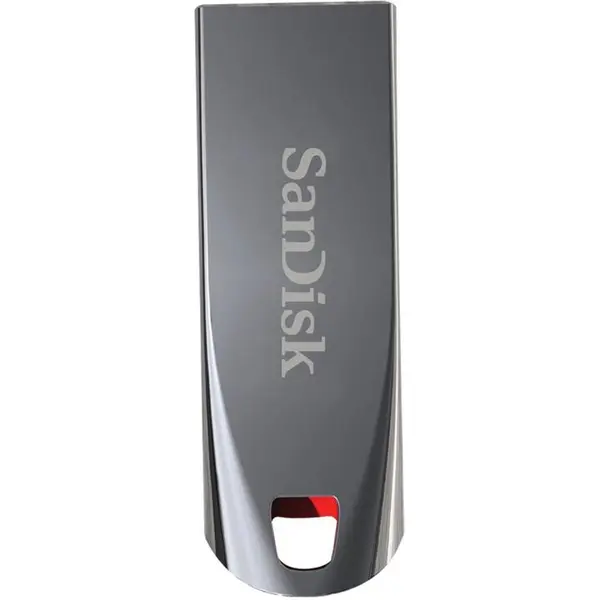 فلش مموری سن دیسک مدل Cruzer Force CZ71 ظرفیت 64 گیگابایت SanDisk Cruzer Force CZ71 Flash Memory - 64GB - 5