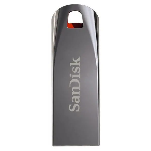 فلش مموری سن دیسک مدل Cruzer Force CZ71 ظرفیت 32 گیگابایت SanDisk Cruzer Force CZ71 Flash Memory - 32GB - 5
