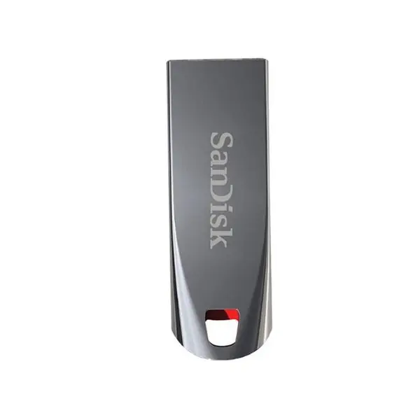 فلش مموری سن دیسک مدل Cruzer Force CZ71 ظرفیت 16 گیگابایت SanDisk Cruzer Force CZ71 Flash Memory -16GB - 3