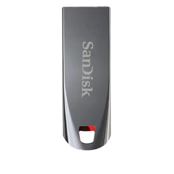 فلش مموری سن دیسک مدل Cruzer Force CZ71 ظرفیت 64 گیگابایت SanDisk Cruzer Force CZ71 Flash Memory - 64GB - 4