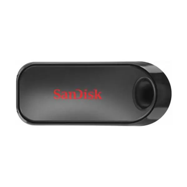 فلش مموری سن دیسک مدل Cruzer Snap CZ62 ظرفیت 32 گیگابایت SanDisk Cruzer Snap USB FLASH DRIVE 32 GB - 5