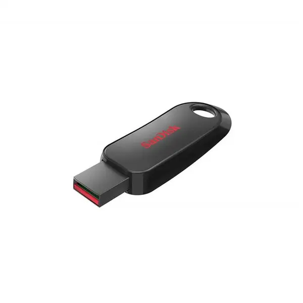 فلش مموری سن دیسک مدل Cruzer Snap CZ62 ظرفیت 32 گیگابایت SanDisk Cruzer Snap USB FLASH DRIVE 32 GB - 2