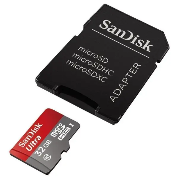 فلش مموری سن دیسک مدل کروزر بلید CZ50 ظرفیت 32 گیگابایت SanDisk Cruzer Blade CZ50 USB 2.0 Flash Memory - 32GB - 2