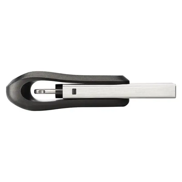 فلش مموری سن دیسک مدل iXpand GO ظرفیت 64 گیگابایت SANDISK-iXpand Flash Drive Go-SDIX60N-064G-GN6NN - 4