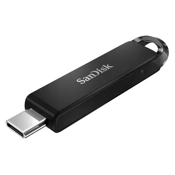 فلش مموری سندیسک SanDisk SDCZ460 32GB Ultra USB Type-C Flash Drive - 4
