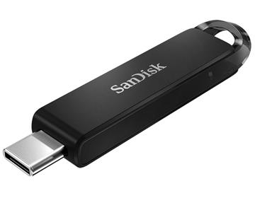 فلش مموری سندیسک SanDisk SDCZ460 32GB Ultra USB Type-C Flash Drive