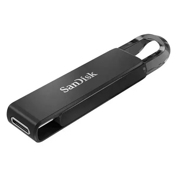 فلش مموری سندیسک SanDisk SDCZ460 32GB Ultra USB Type-C Flash Drive - 3
