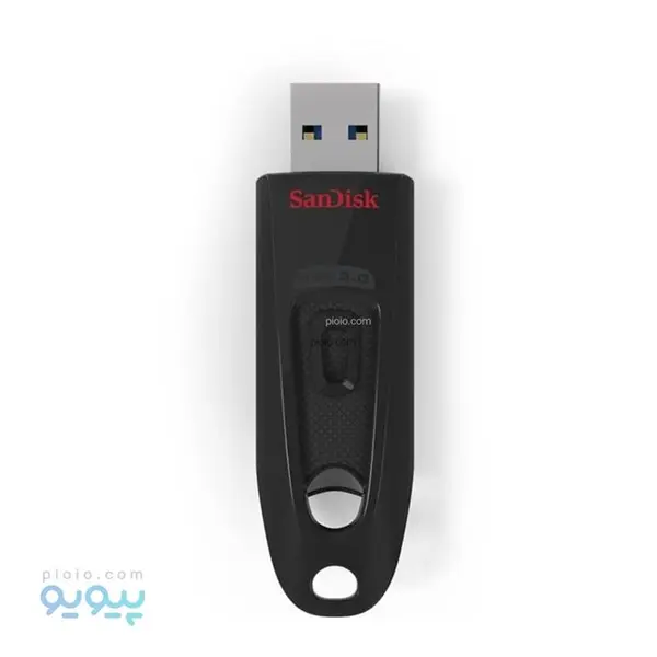 فلش سن دیسک SanDisk Ultra CZ48 USB3.0 100MBs 16GB SanDisk 16GB -ULTRA CZ48 USB 3.0 - 5