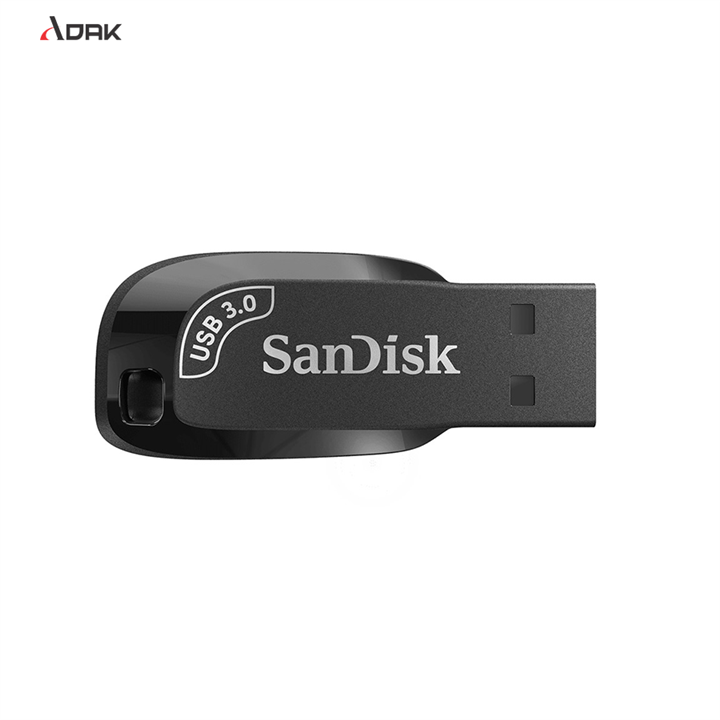 فلش مموری سن دیسک مدل SanDisk Ultra Shift 32GB USB3.0 Flash Memory SanDisk ULTRA SHIFT 32GB