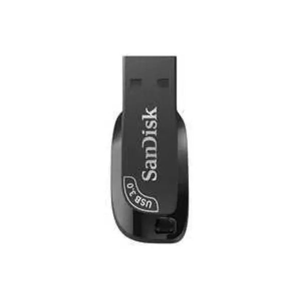 فلش مموری سن دیسک مدل SanDisk Ultra Shift 64GB USB3.0 Sandisk Ultra SHIFT CZ410 USB 3.0 Flash Driver 64G