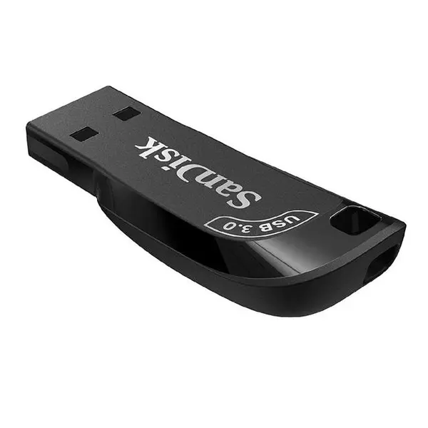 فلش مموری سن دیسک مدل SanDisk Ultra Shift 64GB USB3.0 Sandisk Ultra SHIFT CZ410 USB 3.0 Flash Driver 64G