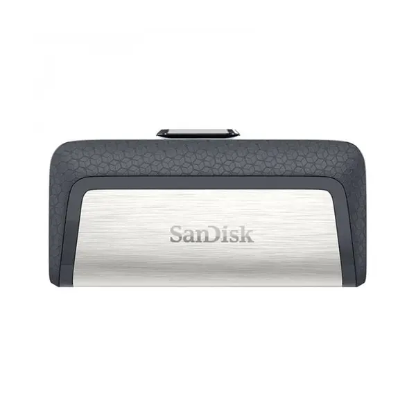 فلش مموری سن دیسک مدل Ultra Dual Drive USB Type-C ظرفیت256 گیگابایت - - 4