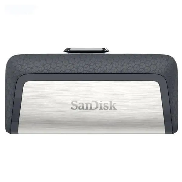 فلش مموری سن دیسک مدل Ultra Dual Drive USB Type-C ظرفیت256 گیگابایت - - 2