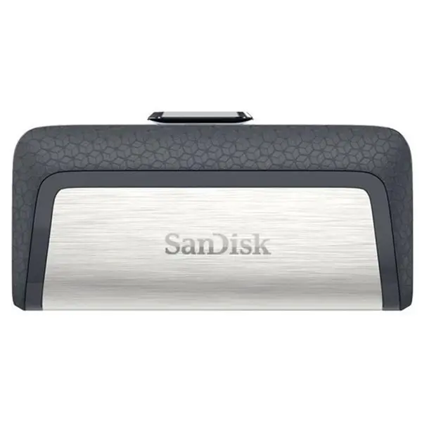 فلش مموری سن دیسک مدل Ultra Dual Drive USB Type-C ظرفیت256 گیگابایت - - 5