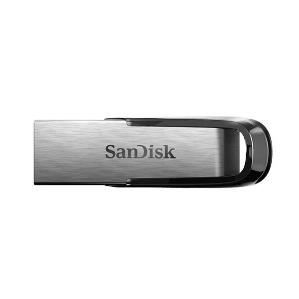 فلش مموری سن دیسک مدل Ultra Flair CZ73 ظرفیت 512 گیگابایت Flash Memory SanDisk Ultra Flair 512GB