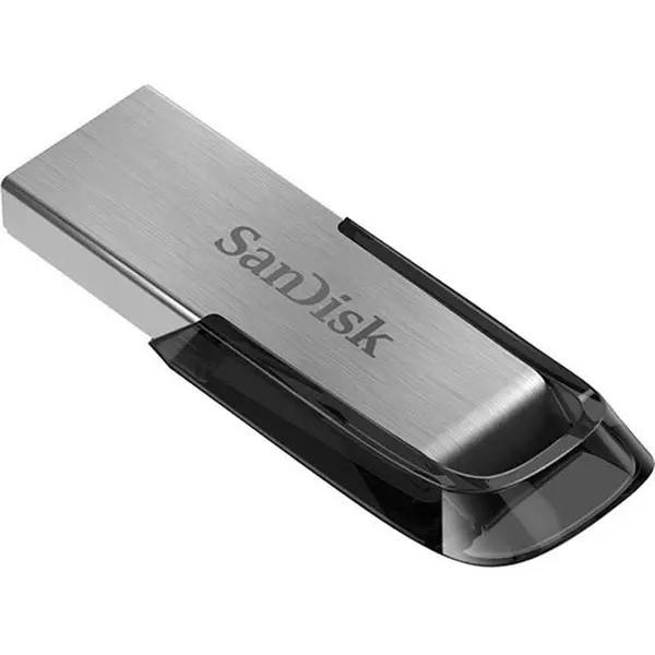 فلش مموری سن دیسک مدل Ultra Flair CZ73 ظرفیت 256 گیگابایت -