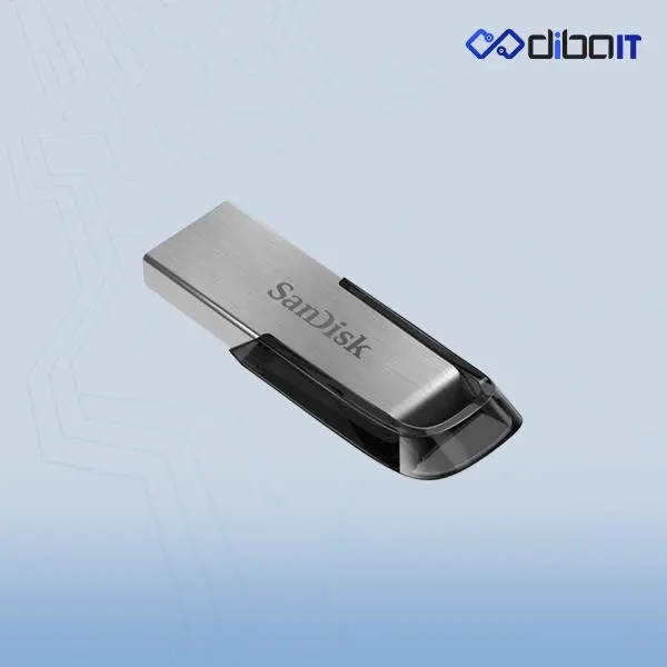 فلش مموری سن دیسک مدل Ultra Flair CZ73 ظرفیت 512 گیگابایت Flash Memory SanDisk Ultra Flair 512GB - 2