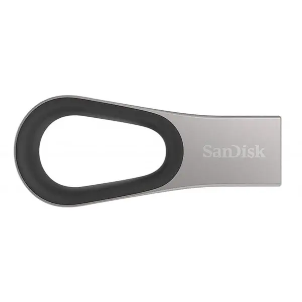 فلش مموری سن دیسک مدل Ultra Loop CZ93 با ظرفیت 64 گیگابایت Ultra Loop CZ93 64GB USB 3.0 Flash Memory - 5