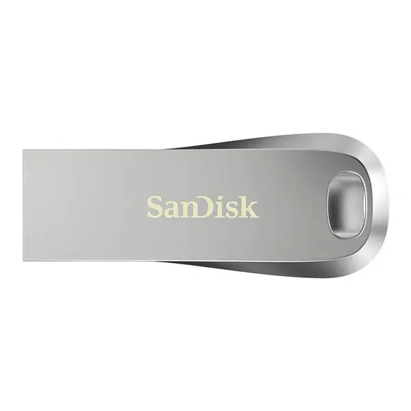 فلش مموری سن دیسک مدل Ultra Luxe با ظرفیت 128 گیگابایت فلش مموری سن دیسک Ultra Luxe 128GB USB 3.1 Flash Memory - 5