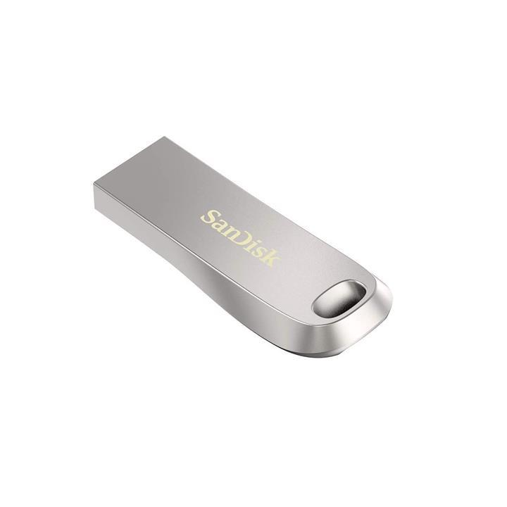 فلش مموری سن دیسک مدل Ultra Luxe USB 3.1 ظرفیت 256 گیگابایت SanDisk Ultra Luxe 256GB USB 3.1 Flash Memory