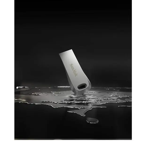 فلش مموری سن دیسک مدل Ultra Luxe USB 3.1 ظرفیت 256 گیگابایت SanDisk Ultra Luxe 256GB USB 3.1 Flash Memory - 3