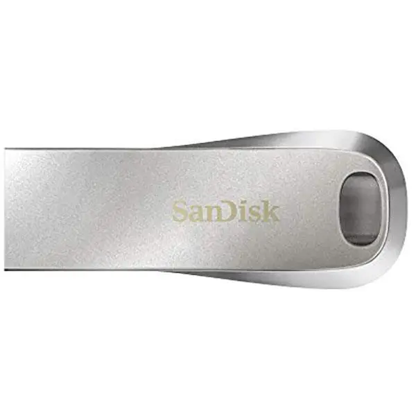 فلش مموری سن دیسک مدل Ultra Luxe USB 3.1 ظرفیت 256 گیگابایت SanDisk Ultra Luxe 256GB USB 3.1 Flash Memory - 5
