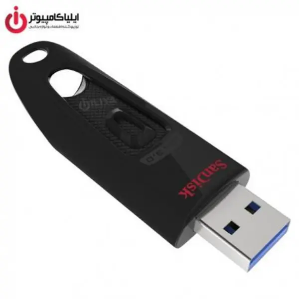 فلش مموری سن دیسک مدل ULTRA SDCZ48-U46 با ظرفیت 16 گیگابایت SANDISK-Ultra-SDCZ48-016G-U46 - 4